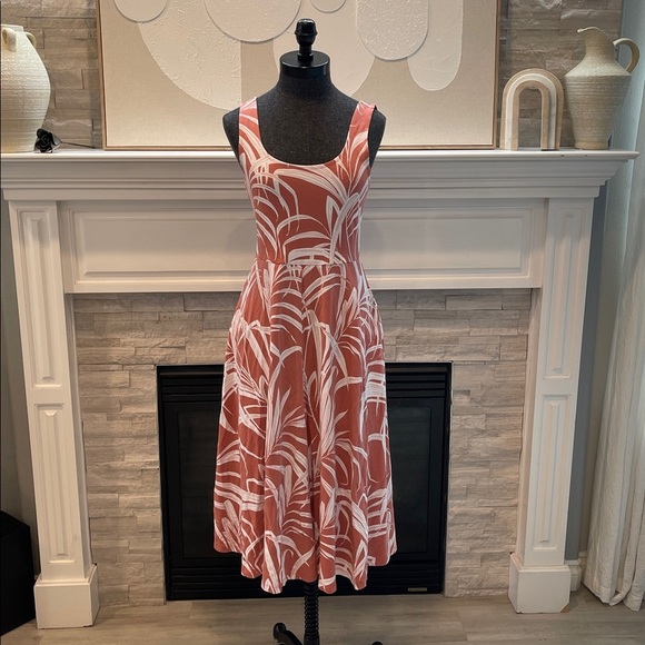 Alfani Dresses & Skirts - Alfani Midi Dress Size Small